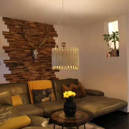 Charmantes Reihenhaus im Herzen von Jenbach - Bild 3