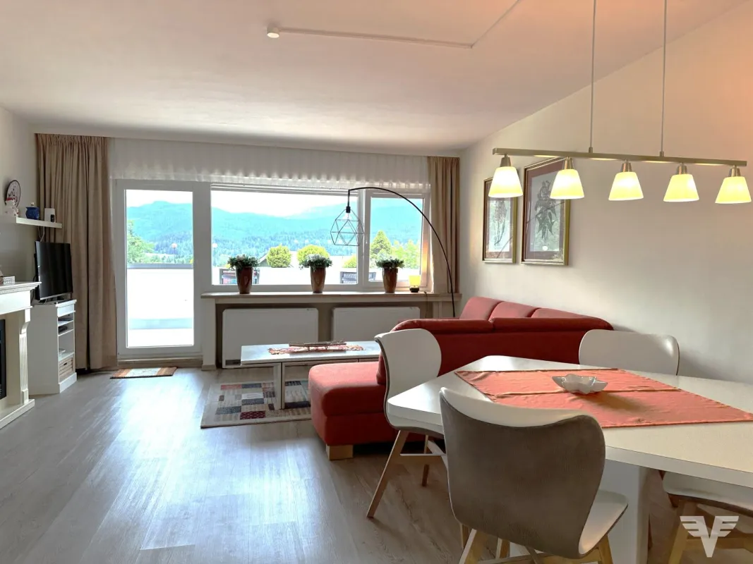Zweitwohnsitz/Ferienwohnung - Sonnenalm - Bad Mitterndorf - Bild 1