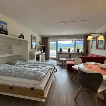 Zweitwohnsitz/Ferienwohnung - Sonnenalm - Bad Mitterndorf - Bild 2