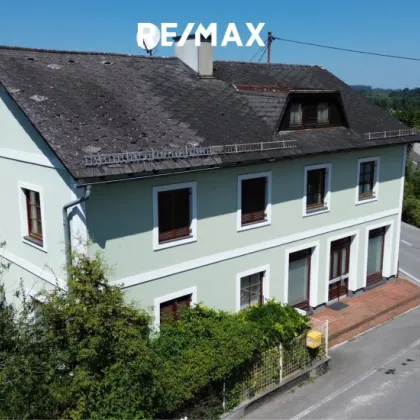 Sanierungsbedürftiges Haus in Rüstorf zu kaufen! - Bild 2