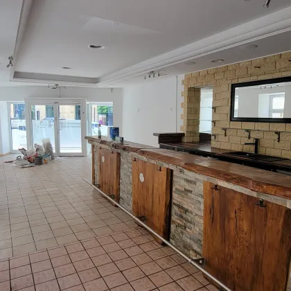 ABLÖSEFREIES, BRANCHENFREIES GASTRONOMIELOKAL in TOPLAGE - Bild 3