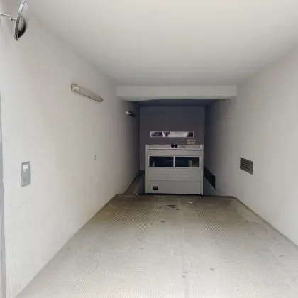 Tiefgaragenplatz Nähe Johann-Nepomuk-Vogl-Platz und AKH Wien - Provisionsfrei - Bild 3