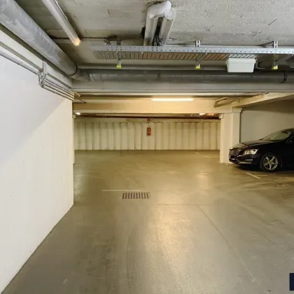 Tiefgaragenplatz Nähe Johann-Nepomuk-Vogl-Platz und AKH Wien - Provisionsfrei - Bild 2