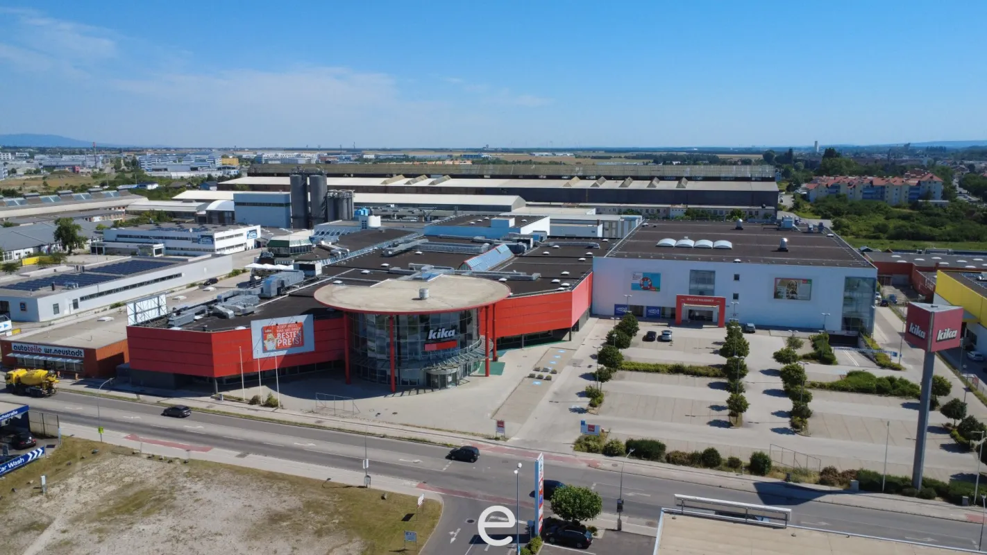 Flexible Retailflächen in top Lage! - Bild 1