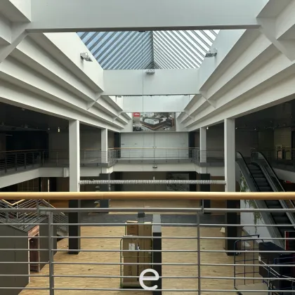 Flexible Retailflächen in top Lage! - Bild 2