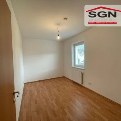 3-Zimmer Balkonwohnung in Drösing - Bild 3