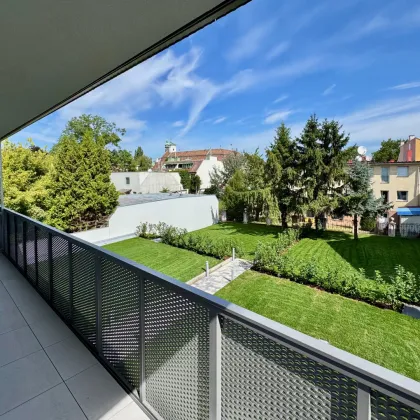 Moderne Erstbezugs-Wohnungen | Smart Home im Herzen von 1230 Wien – Ihr neues Zuhause wartet! - Bild 2