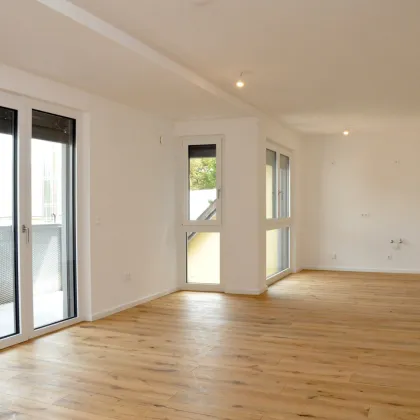 Moderne Erstbezugs-Wohnungen | Smart Home im Herzen von 1230 Wien – Ihr neues Zuhause wartet! - Bild 3