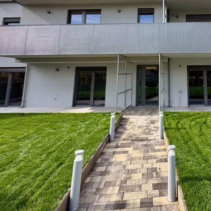 Moderne Erstbezugs-Wohnungen | Smart Home im Herzen von 1230 Wien – Ihr neues Zuhause wartet! - Bild 2