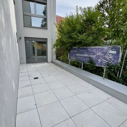 Moderne Erstbezugs-Wohnungen | Smart Home im Herzen von 1230 Wien – Ihr neues Zuhause wartet! - Bild 3