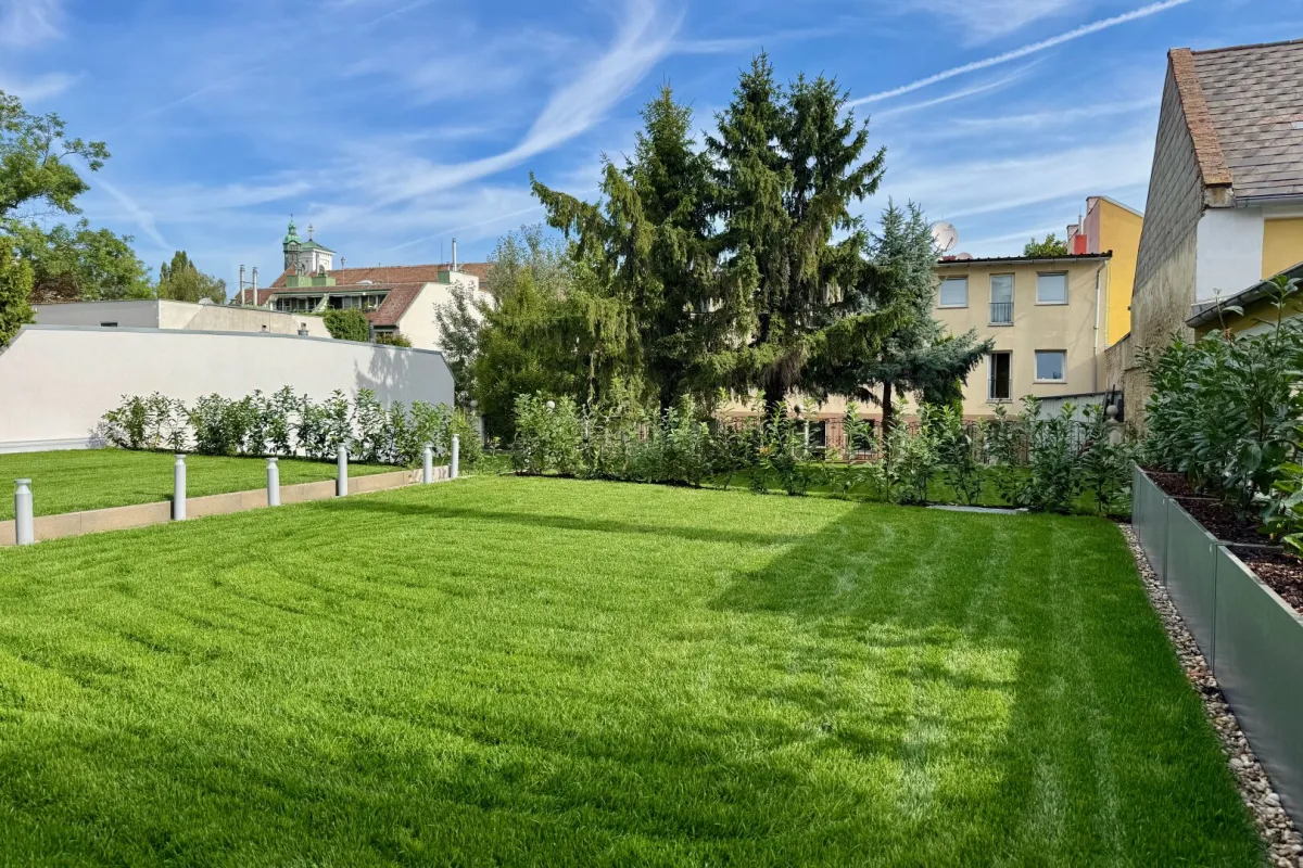 Moderne Erstbezugs-Wohnungen | Smart Home im Herzen von 1230 Wien – Ihr neues Zuhause wartet! - Bild 1