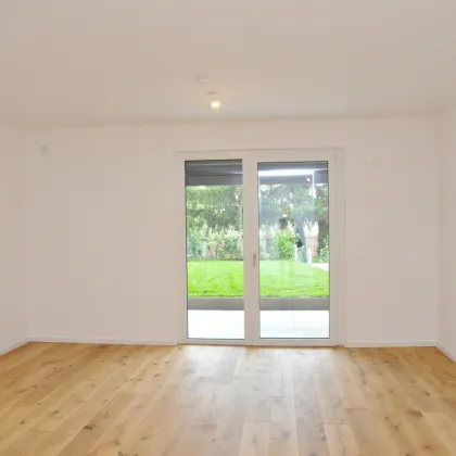 Moderne Erstbezugs-Wohnungen | Smart Home im Herzen von 1230 Wien – Ihr neues Zuhause wartet! - Bild 3
