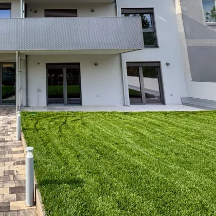 Moderne Erstbezugs-Wohnungen | Smart Home im Herzen von 1230 Wien – Ihr neues Zuhause wartet! - Bild 2
