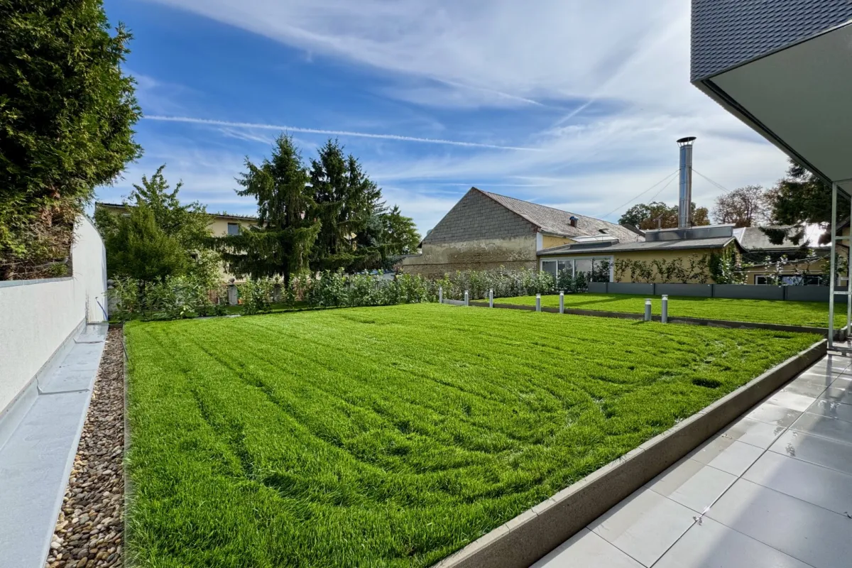 Moderne Erstbezugs-Wohnungen | Smart Home im Herzen von 1230 Wien – Ihr neues Zuhause wartet! - Bild 1