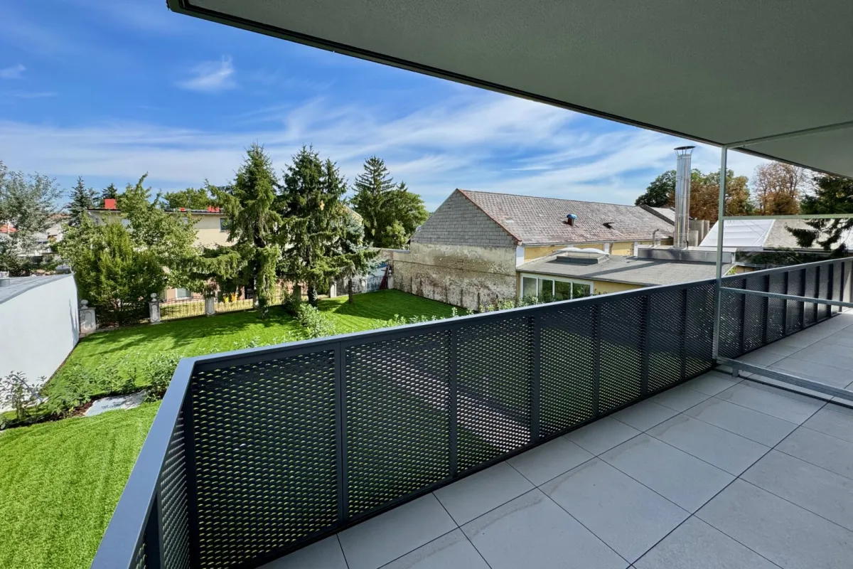 Moderne Erstbezugs-Wohnungen | Smart Home im Herzen von 1230 Wien – Ihr neues Zuhause wartet! - Bild 1