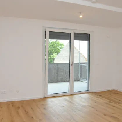 Moderne Erstbezugs-Wohnungen | Smart Home im Herzen von 1230 Wien – Ihr neues Zuhause wartet! - Bild 2