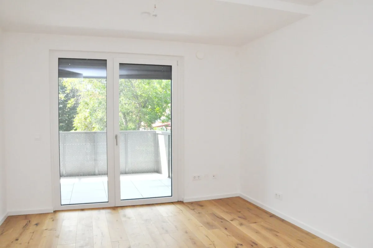 Moderne Erstbezugs-Wohnungen | Smart Home im Herzen von 1230 Wien – Ihr neues Zuhause wartet! - Bild 1