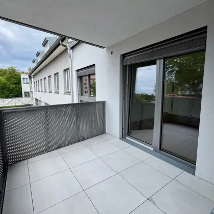 Moderne Erstbezugs-Wohnungen | Smart Home im Herzen von 1230 Wien – Ihr neues Zuhause wartet! - Bild 3
