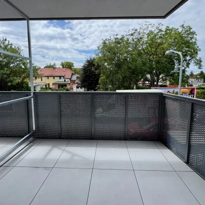 Moderne Erstbezugs-Wohnungen | Smart Home im Herzen von 1230 Wien – Ihr neues Zuhause wartet! - Bild 2