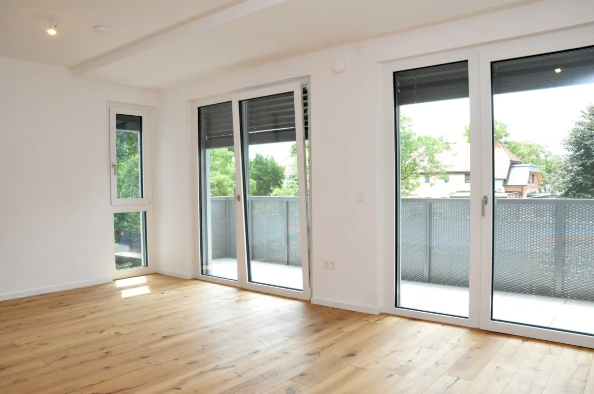 Moderne Erstbezugs-Wohnungen | Smart Home im Herzen von 1230 Wien – Ihr neues Zuhause wartet! - Bild 1