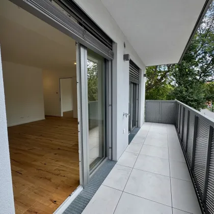 Moderne Erstbezugs-Wohnungen | Smart Home im Herzen von 1230 Wien – Ihr neues Zuhause wartet! - Bild 3