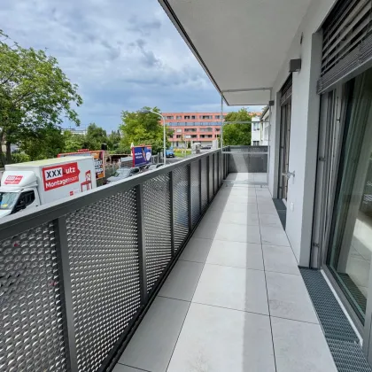 Moderne Erstbezugs-Wohnungen | Smart Home im Herzen von 1230 Wien – Ihr neues Zuhause wartet! - Bild 2