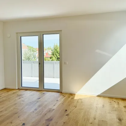 Moderne Erstbezugs-Wohnungen | Smart Home im Herzen von 1230 Wien – Ihr neues Zuhause wartet! - Bild 3