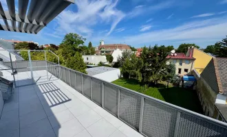 Moderne Erstbezugs-Wohnungen | Smart Home im Herzen von 1230 Wien – Ihr neues Zuhause wartet!