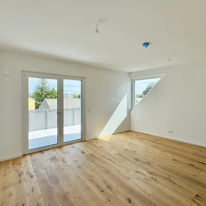 Moderne Erstbezugs-Wohnungen | Smart Home im Herzen von 1230 Wien – Ihr neues Zuhause wartet! - Bild 2