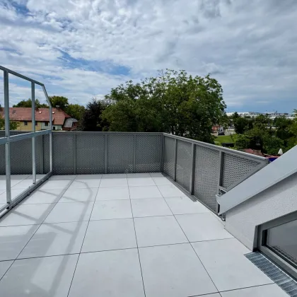 Moderne Erstbezugs-Wohnungen | Smart Home im Herzen von 1230 Wien – Ihr neues Zuhause wartet! - Bild 3