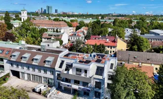 Moderne Erstbezugs-Wohnungen | Smart Home im Herzen von 1230 Wien – Ihr neues Zuhause wartet!