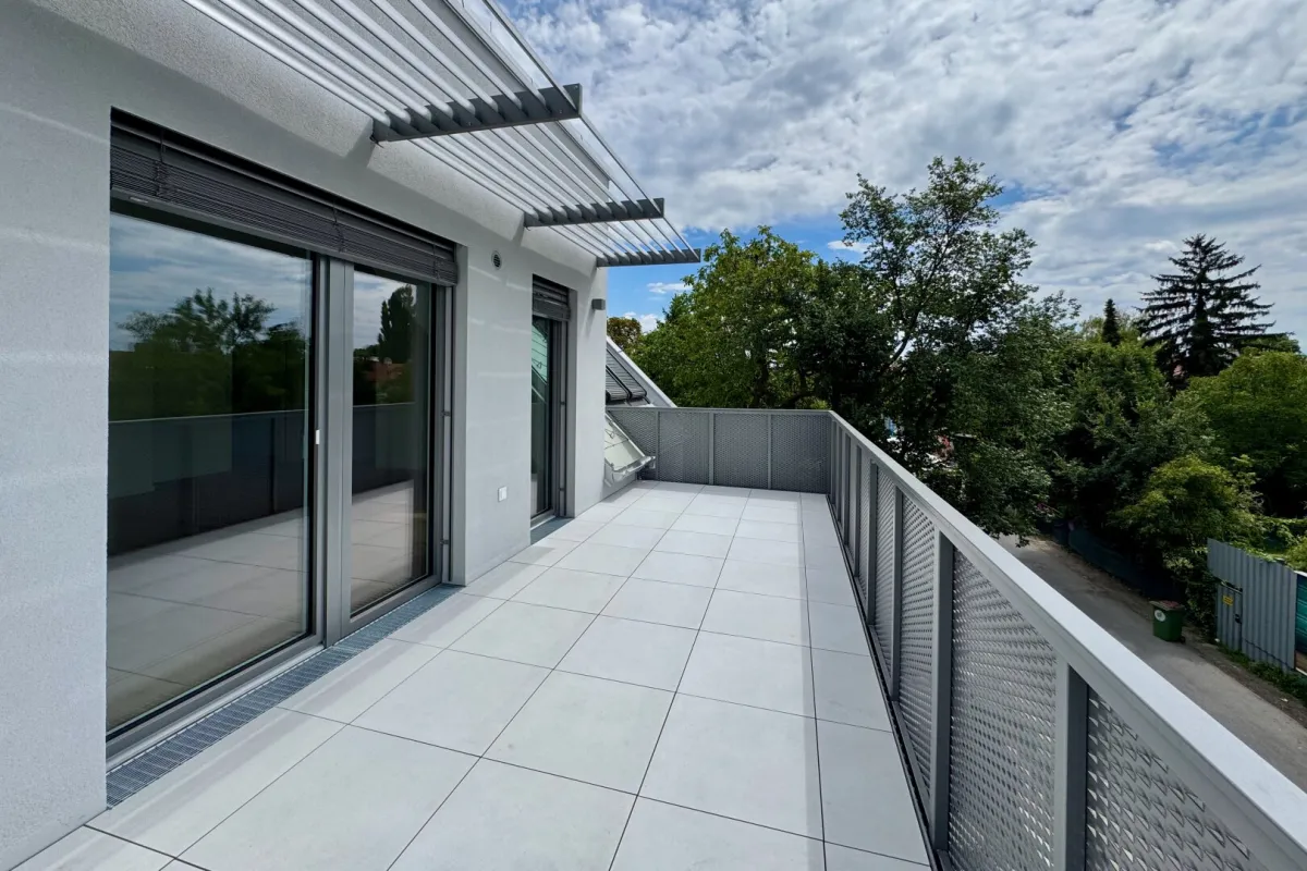 Moderne Erstbezugs-Wohnungen | Smart Home im Herzen von 1230 Wien – Ihr neues Zuhause wartet! - Bild 1