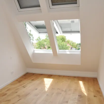 Moderne Erstbezugs-Wohnungen | Smart Home im Herzen von 1230 Wien – Ihr neues Zuhause wartet! - Bild 3