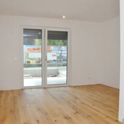 Moderne Erstbezugs-Wohnungen | Smart Home im Herzen von 1230 Wien – Ihr neues Zuhause wartet! - Bild 3