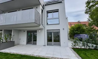 Moderne Erstbezugs-Wohnungen | Smart Home im Herzen von 1230 Wien – Ihr neues Zuhause wartet!