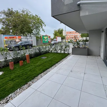 Moderne Erstbezugs-Wohnungen | Smart Home im Herzen von 1230 Wien – Ihr neues Zuhause wartet! - Bild 2