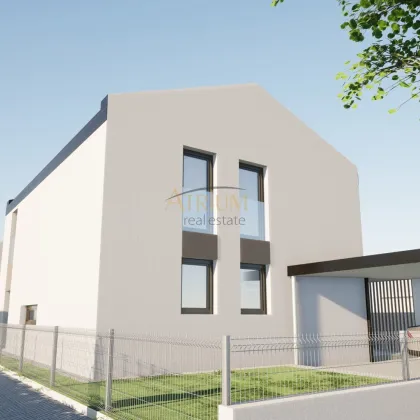 Handwerker & Bastler aufgepasst - Provisionsfreier Erwerb und Fertigstellung nach eigenen Wünschen. - Bild 2