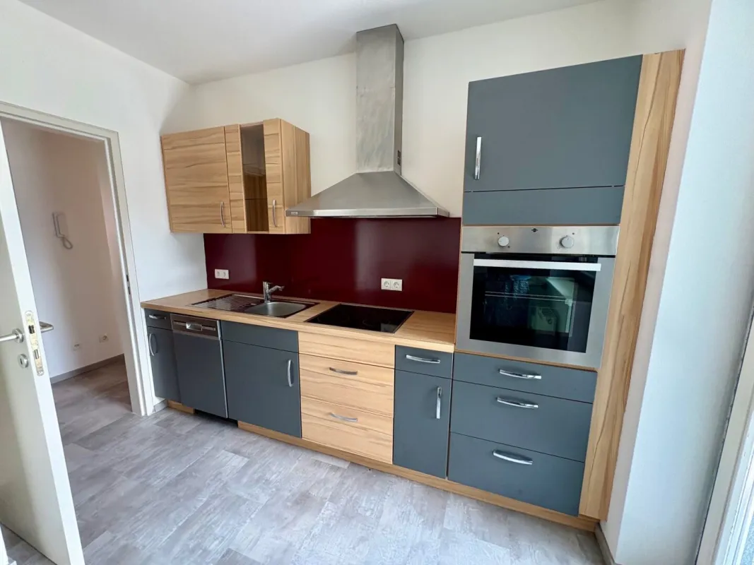 3 Zimmer | gefördert - Bild 1