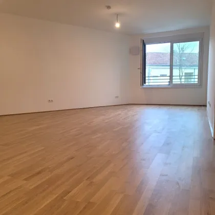 Koffer packen, einziehen und genießen- Provisionsfrei! - Bild 2
