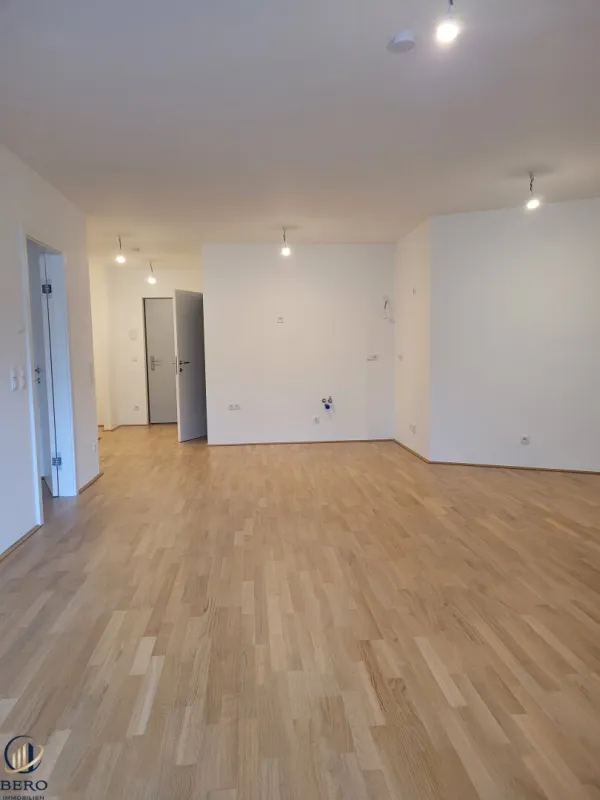 Koffer packen, einziehen und genießen- Provisionsfrei! - Bild 1