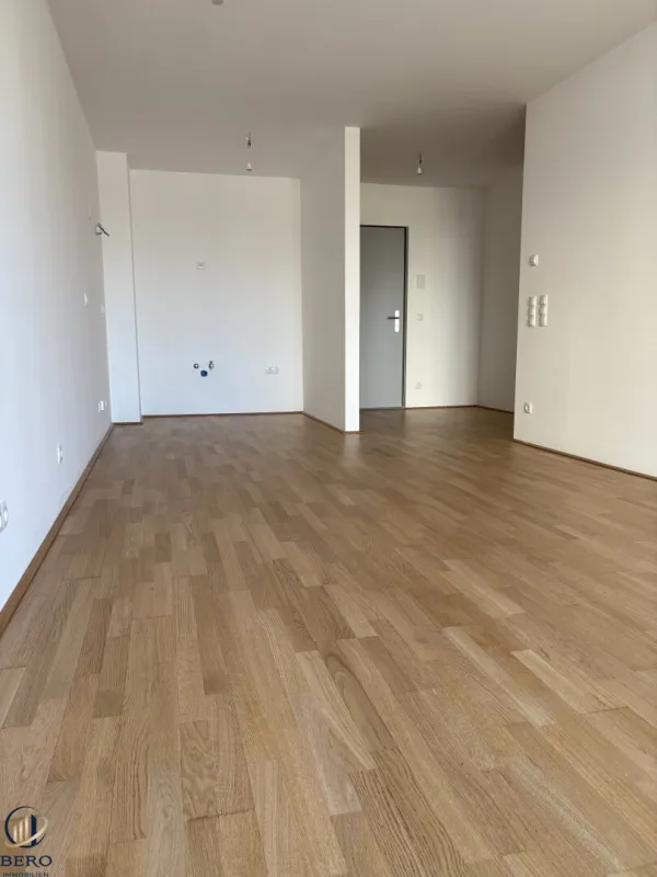 "3 Zimmerwohnung mit sonnigem Balkon wartet auf neue Bewohner" - Bild 1