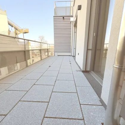 "3 Zimmerwohnung mit sonnigem Balkon wartet auf neue Bewohner" - Bild 2