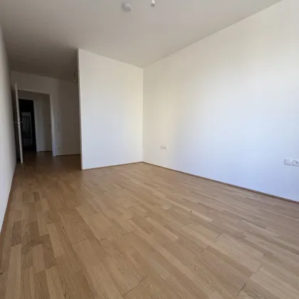 "3 Zimmerwohnung mit sonnigem Balkon wartet auf neue Bewohner" - Bild 3