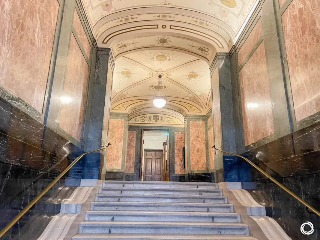 1040// Exklusive, großzügige 160 m2,  3-Zimmer Altbau-Etage Nähe Belvedere! - Bild 1
