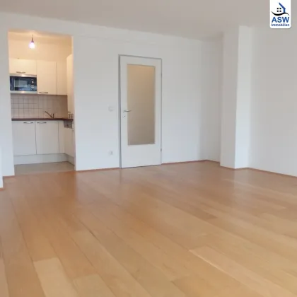 Wunderschöne 3-Zimmer Dachgeschoßwohnung mit Balkon in U-Bahn-Nähe (U3) - Bild 3