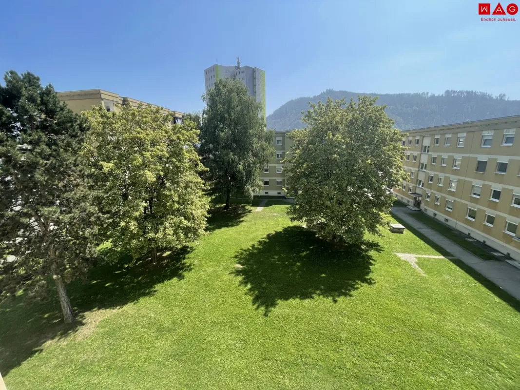 Eigentumswohnung mit Balkon in ruhiger Lage! PROVISIONSFREI! - Bild 1