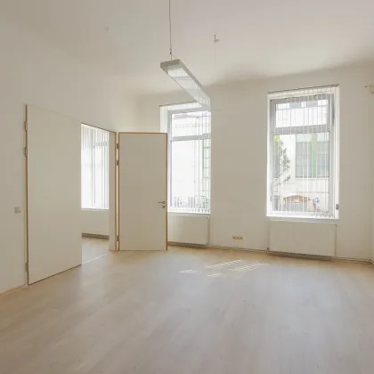 Zentral gelegenes Büro / Geschäftslokal Nähe Franz Josefs Bahnhof und Alserbachstraße - Bild 2