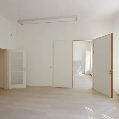 Zentral gelegenes Büro / Geschäftslokal Nähe Franz Josefs Bahnhof und Alserbachstraße - Bild 3