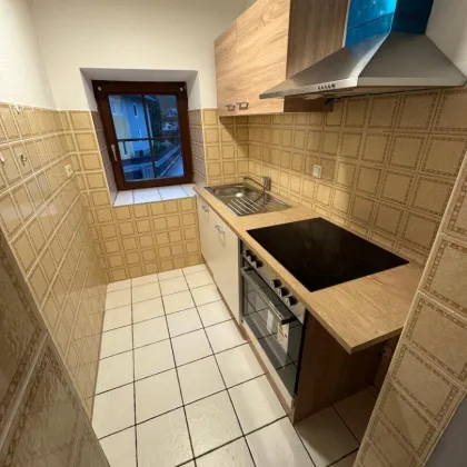 "GRÖDIG - Kleines 2 Zimmer Appartement mit PKW-Stellplatz" - Bild 2