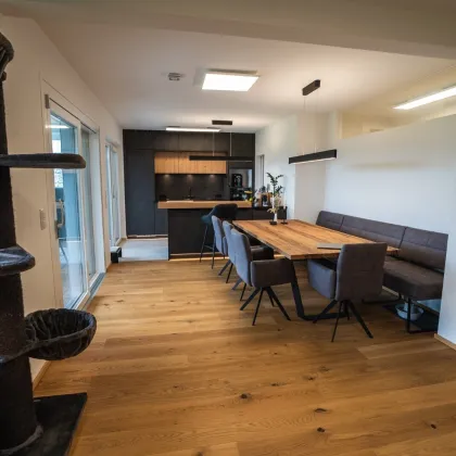 ++Wohntraum++  Barrierefreier Bungalow mit 112m² in sonniger Lage - Bild 3